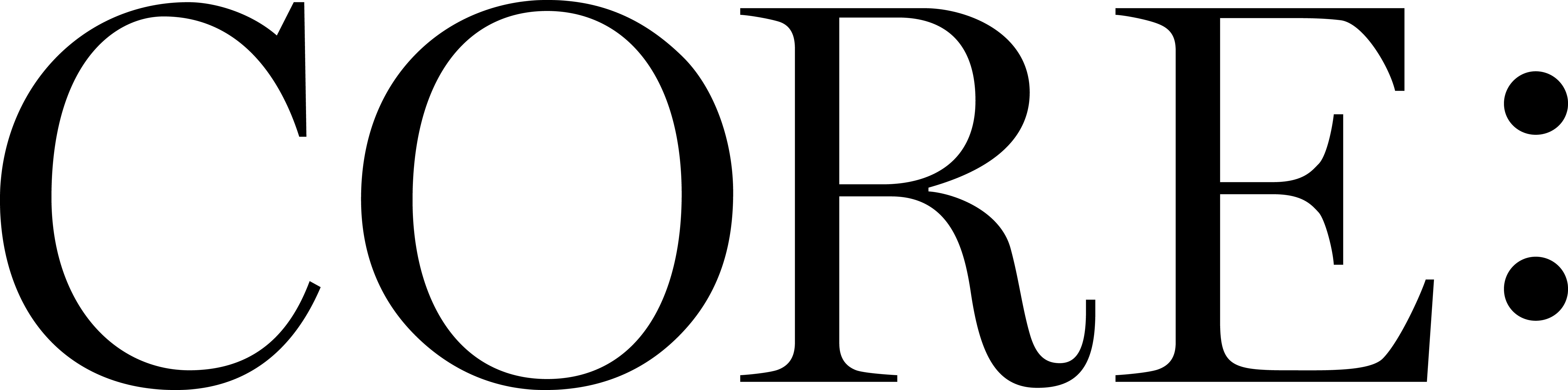 CORE: | Private Members Club | New York  Milano - Member Core: Web Platform
